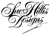 SUE HIILLIS DESIGNS
