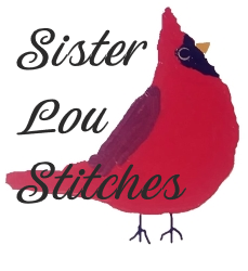 SISTER LOU STITCHES