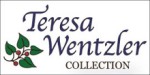 TERESA WENTZLER CROSS STITCH KITS