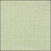 Zweigart - 20 Count Mimosa Green Extra Fine Aida-Zweigart - 20 Count Mimosa Green Extra Fine Aida, cross stitch 