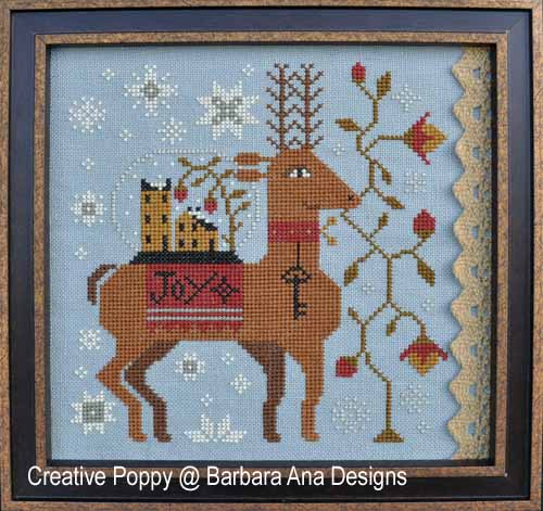 Beach Cottage Stitchers Cross Stitch Threads Fabric Charts Kits Catalog Featured