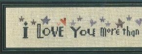 Bent Creek - I Love You more than all the Stars