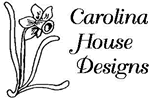 CAROLINA HOUSE DESIGNS 
