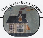 CROSS-EYED CRICKET