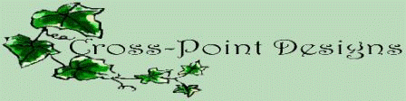 CROSS-POINT DESIGNS