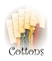 CLASSIC COLORWORKS HAND DYED THREADS