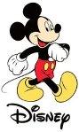 DISNEY CROSS STITCH KITS