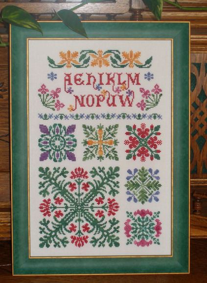 Ink Circles - Hawaiian Mandala Sampler