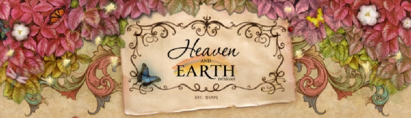 HEAVEN AND EARTH DESIGNS