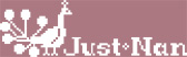 JUST NAN CROSS STITCH KITS
