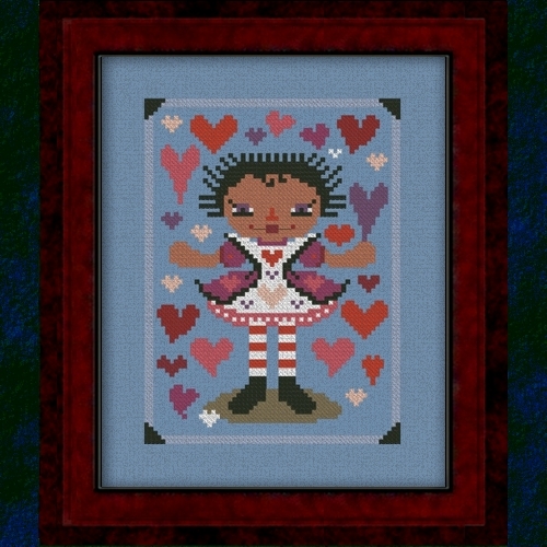 Babies Kids Cross Stitch Beach Cottage Stitchers Cross Stitch Needlework