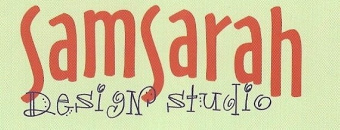 SAMSARAH DESIGN STUDIO 