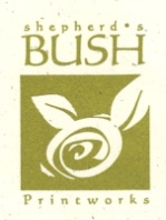 SHEPHERD'S BUSH CROSS STITCH KITS