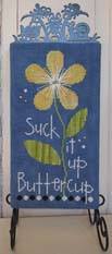 SamSarah Design Studio - Buttercup
