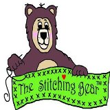 THE STITCHING BEAR